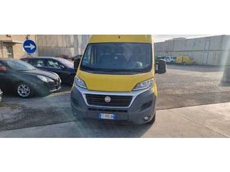 30 2.3 mjt 130cv pc-tn furgone