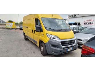 ducato 30 2.3 mjt 130cv pc-tn furgone