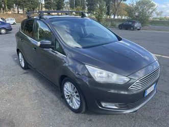 1.5 tdci titanium s&s 120cv