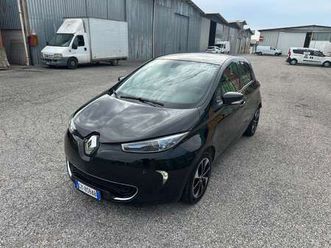 zoe intens flex 38 mila km