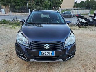sx4 1.6 ddis comfort