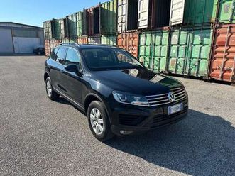 3.0 tdi 204 cv tiptronic bluemotion techn. executi