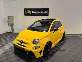 1.4 t-jet 180 abarth 595 competizione