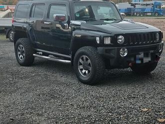 hummer h3 *top zustand *