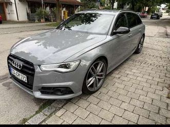 avant 3.0 tdi competition business plus quattro 32