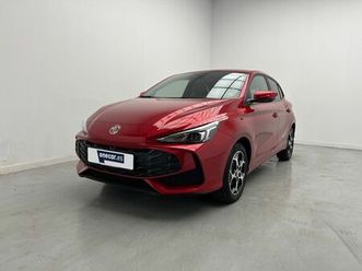 1.5 hev luxury 195cv 5p