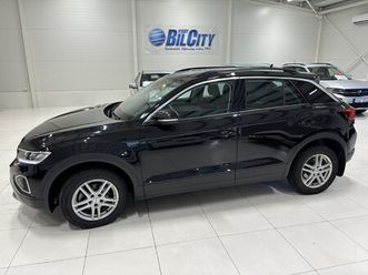 1.0 tsi 81 kw / (110 hk) 6 vxl