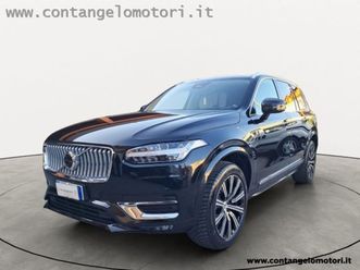 xc90 (2014-->) xc90 b5 (d) awd automatico plus bright