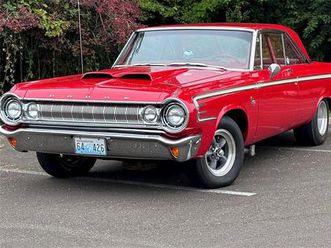 1964 dodge coronet 440 for sale