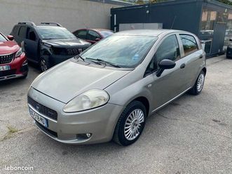 fiât grande punto 1.2 65ch dynamique