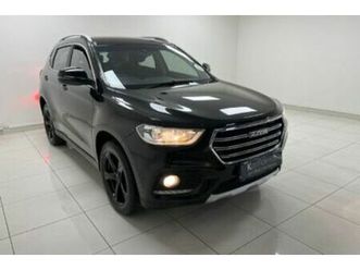 2021 haval h2 1.5t city