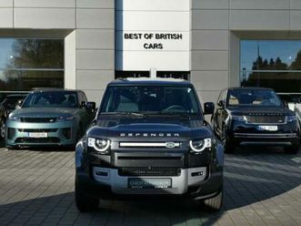 land rover defender 110 3,0 s d200