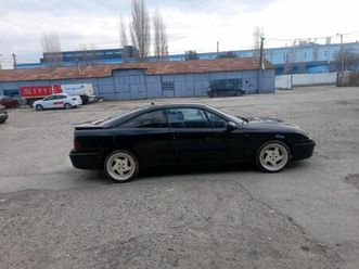 opel calibra c20xe (românia)