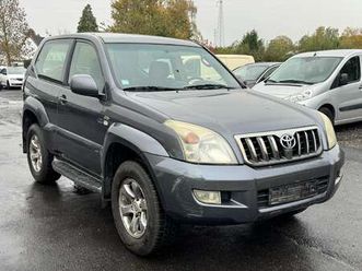 ** 3.0 turbo ** d-4d ** perte de puissance **