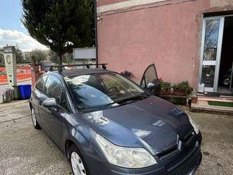 coupe 1.6 hdi ideal 90cv fap