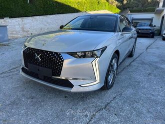 ds 4 e-tense 225 trocadero