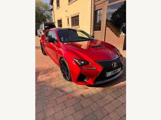 5.0 v8 auto euro 6 2dr