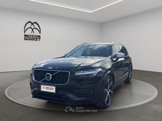 2.0 t8 twin engine r-design awd geartronic