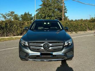 glc 220d