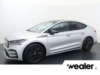 coupé iv 80 rs | 300 pk | soh 89% | trekhaak | pan