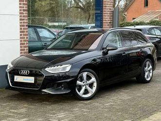 break 35 tdi s-tronic sport édition shadow look