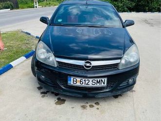 opel astra twintop 1.6 benzina videle
