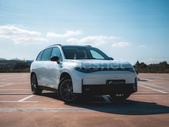 leapmotor c10 c10 reev 28.4kwh design auto