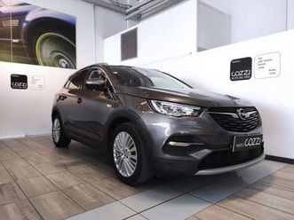 opel grandland - grandland x 1.6 hybrid4 plug-in aut.