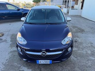 opel adam 1.2 vr -6 limited edition