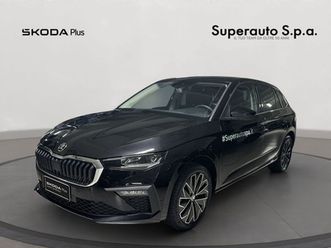 scala scala 1.0 tsi 115 cv dsg style