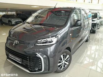 toyota proace verso 2.0 d4-d medium family