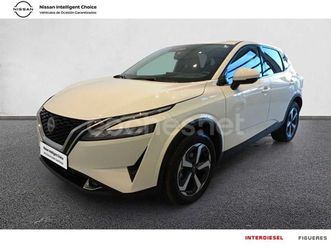 nissan qashqai digt xtronic nconnecta