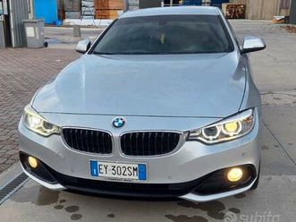 bmw 420 serie 4 gran coupe