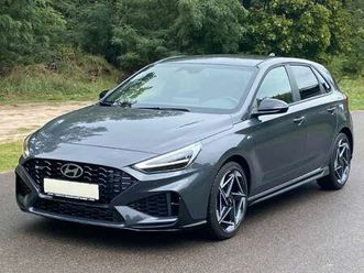 1.5 t-gdi 48v n line *navi*memory*acc*led*