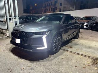 ds 4 2ª serie ds 4 bluehdi 130 aut. opera