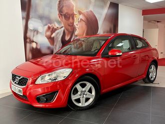 volvo c30 1.6d drive momentum