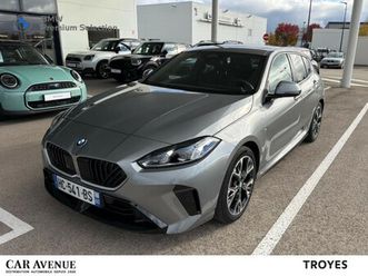 120da 163ch m sport dkg7