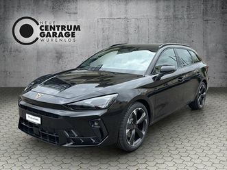 leon st 2.0 tsi business edition dsg 4drive