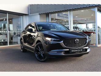 2.0 e-skyactiv x mhev homura auto euro 6 (start/stop) 5dr