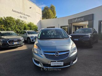 1.6 cdti 110cv automatica