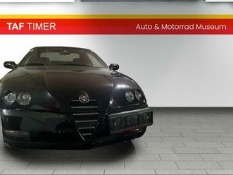 alfa romeo spider 916 3.0 16v q2