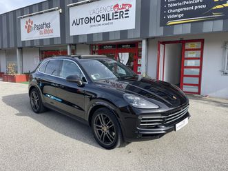 e-hybrid 3.0 v6 462 cv pack chrono garantie 12 mois