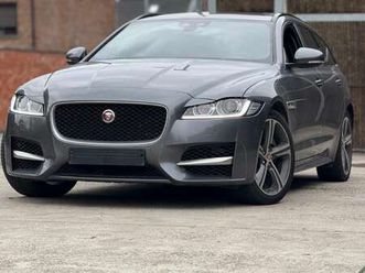 xf 25t sportbrake r-sport-navi-leder-pano-led-full