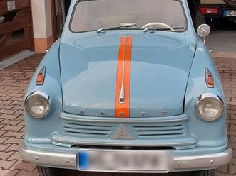 lloyd lp 600 oldtimer