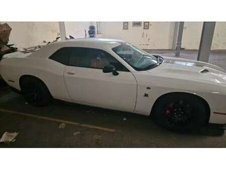 6.4 v8 srt 392 475cv at8