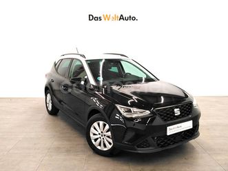 seat arona 1.0 tsi style xl