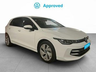 volkswagen golf ``más`` 2.0 tdi 85 kw (115 cv)