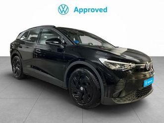 volkswagen id.4 pro 210 kw (286 cv)