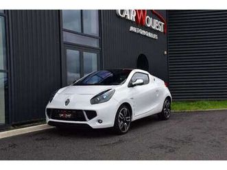 1.6 16v 133 exception euro5