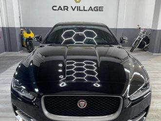 xe (x760) xe 2.0 d 180 cv awd aut. r-sport